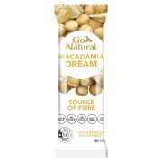 BAR MACADAMIA DREAM 50GM