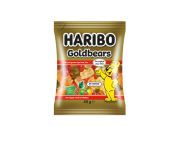 GOLDBEAR LOLLIES 40GM