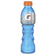 FIERCE BLUE BOLT SPORTS DRINK 600ML