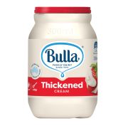 THICKENED CREAM 300ML