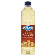 PEANUT OIL 750ML