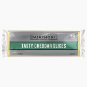 DAIRY FARMERS TASTY CHEESE SLICES 1.5KG