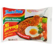 MI GORENG INSTANT NOODLE FRIED 85GM