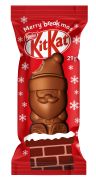 KIT KAT CHOCOLATE SANTA 29GM