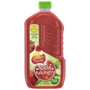 APPLE RASPBERRY CORDIAL 2L