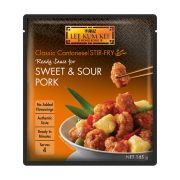 SWEET & SOUR PORK READY SAUCE 145GM