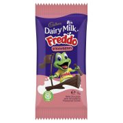 FREDDO FROG STRAWBERRY 15GM