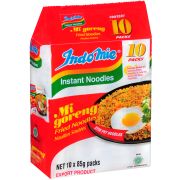 FRIED MI GORENG 10X85GM