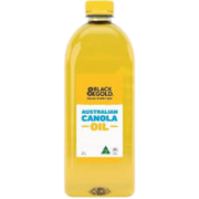 AUSTRALIAN CANOLA OIL 2L