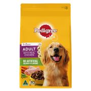 CHICKEN ADULT DOG FOOD 3KG