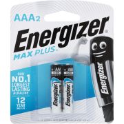 ADVANCED AAA BATTERY 2PK