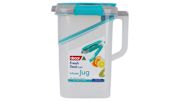 MATCH UPS CLIPS WATER INFUSER JUG 2.4L