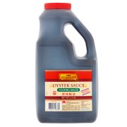 PANDA OYSTER SAUCE 2.4KG