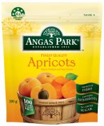 APRICOTS 200GM