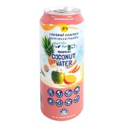 TROPICAL COCONUT WATER 490ML