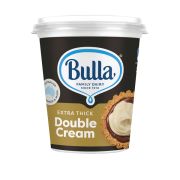 DOUBLE CREAM 200ML