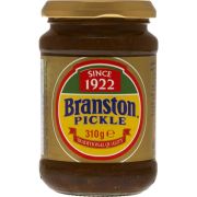 PICKLES 310GM