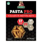 PASTA PRO #18 PENNE 250GM