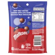 EXTRA CHOCOLATE POUCH 120GM