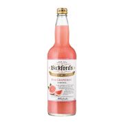 PINK GRAPEFRUIT CORDIAL 750ML