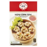 MINI DIM SIMS 250GM