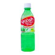 ALOE VERA DRINK WITH LYCHEE 500ML