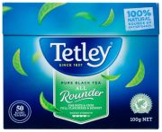 TEA BAGS ALL ROUNDERS 50S