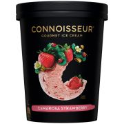 STRAWBERRY ICECREAM 1L