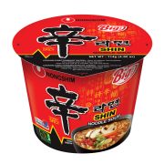 SHIN RAMYUN BIG BOWL 114GM