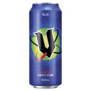 DRINK BLUE CAN 500ML