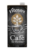 CAFE 4 BARISTA UHT MILK 1L