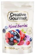 MIXED BERRIES FROZEN 300GM