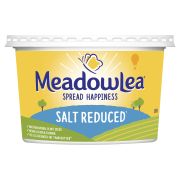 LOW SALT MARGARINE SPREAD 500GM