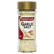 GARLIC SALT 70GM