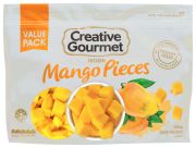 MANGO FROZEN 900GM