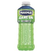 LIME SPORTS DRINK 1L