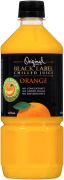 ORANGE JUICE 600ML