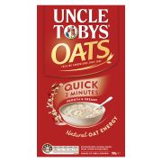 QUICK OATS BREAKFAST CEREAL 500GM