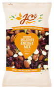 ORIGINAL DELICIOUS ENERGY MIX 500GM