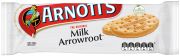 BISCUITS MILK ARROWROOT 250GM