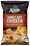 HONEY SOY CHICKEN CHIPS 45GM