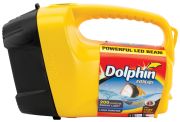 DOLPHIN LANTERN LED BATTERY 1PK