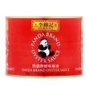 PANDA OYSTER SAUCE 2.27KG