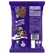 DAIRY MILK FREDDO SHARE PACK 144GM