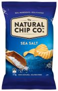 SEA SALT POTATO CHIPS 175GM