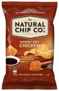 HONEY SOY CHICKEN POTATO CHIPS 175GM