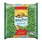 PREMIUM BABY PEAS 500GM