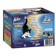 FAVOURITES JELLY SENSATIONS FELIX 12X85GM