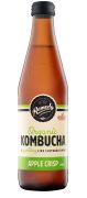 APPLE CRISP KOMBUCHA 330ML