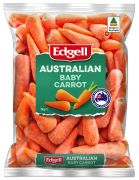 BABY CARROTS 2KG